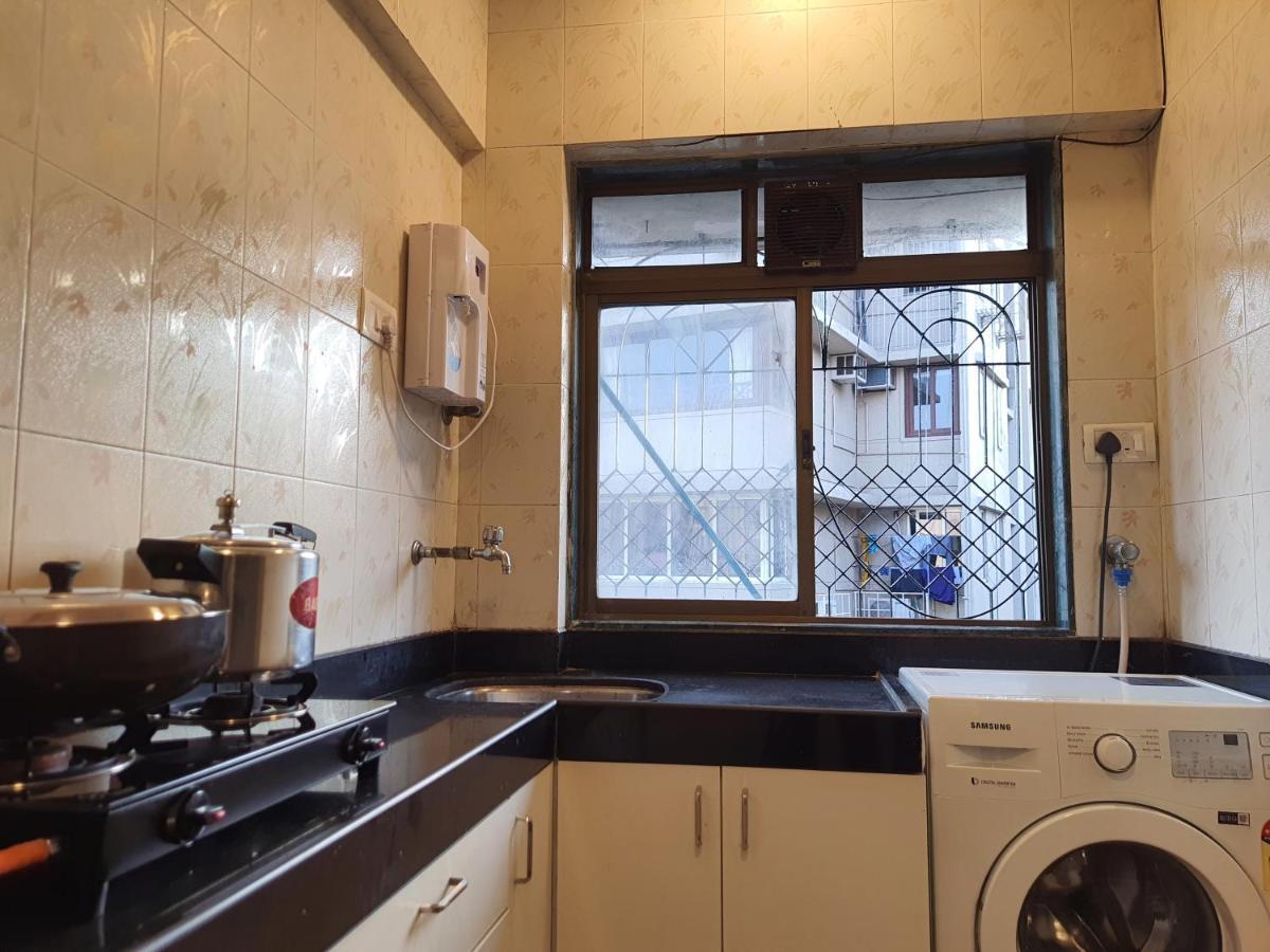 Osi Apartments Perry Cross Bandra West Мумбай Екстериор снимка