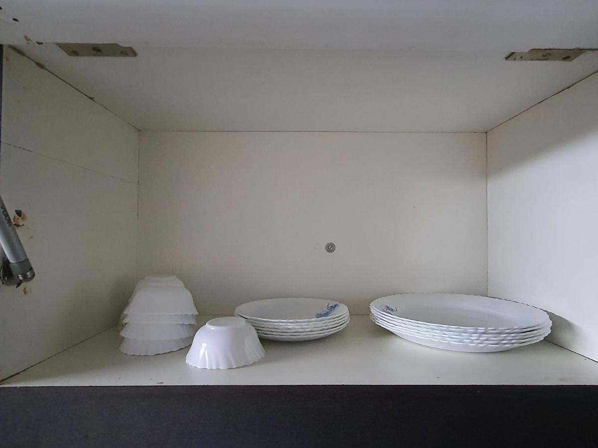 Osi Apartments Perry Cross Bandra West Мумбай Екстериор снимка