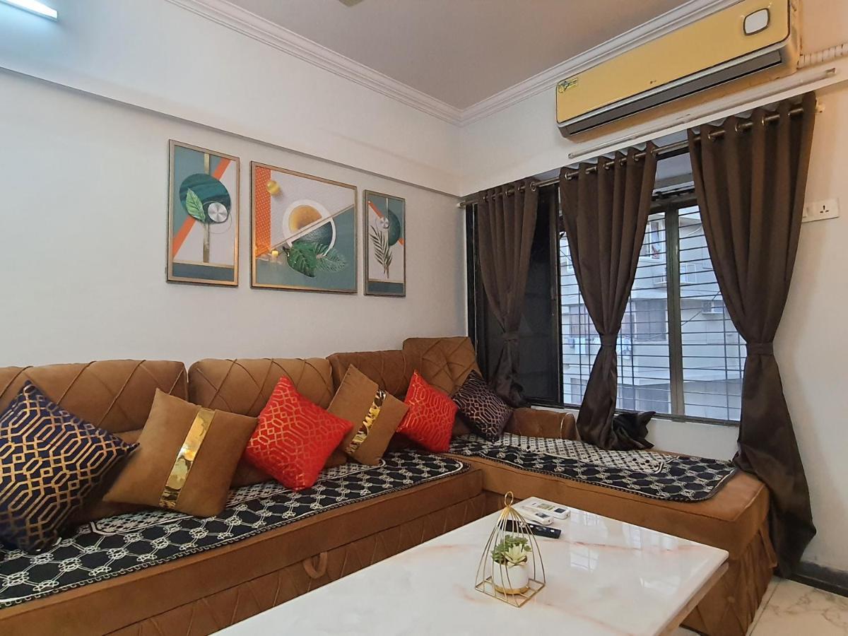 Osi Apartments Perry Cross Bandra West Мумбай Екстериор снимка
