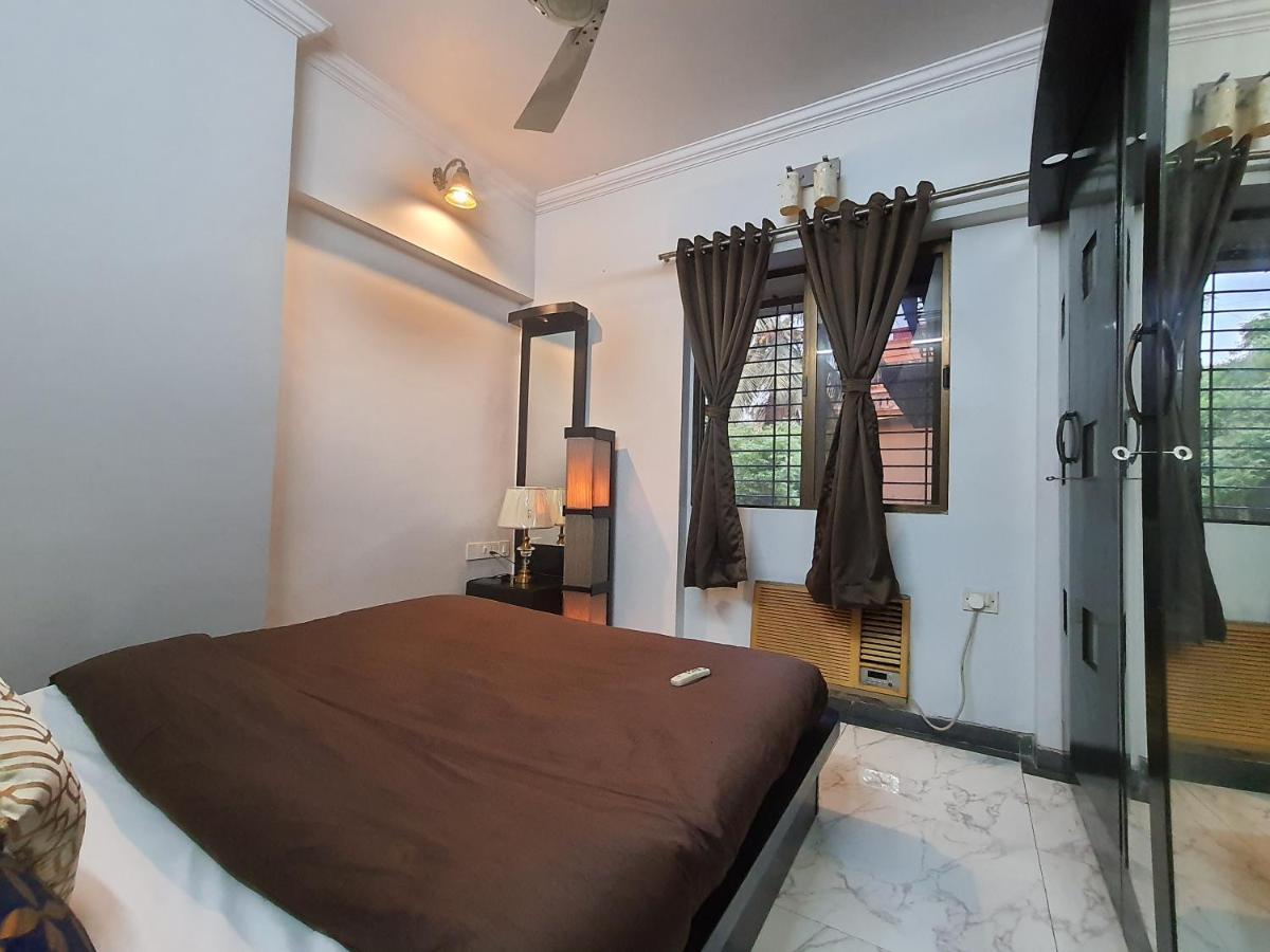 Osi Apartments Perry Cross Bandra West Мумбай Екстериор снимка