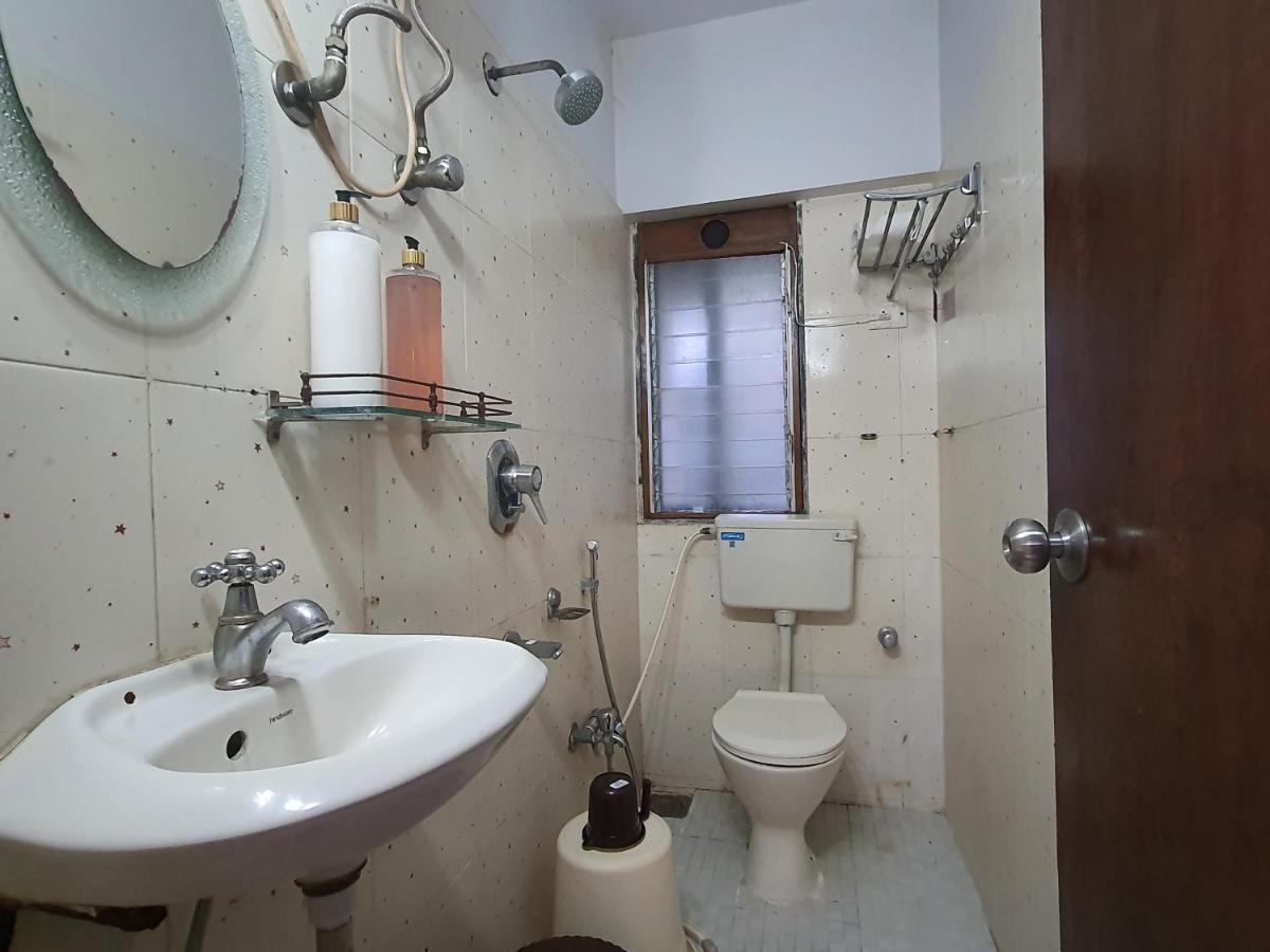 Osi Apartments Perry Cross Bandra West Мумбай Екстериор снимка